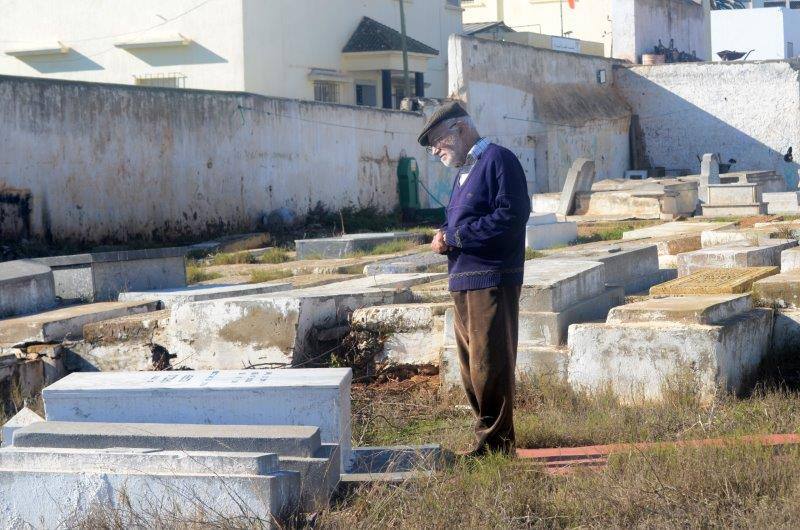 maroc rabat av jazirat al arabe cimetiere juif tombes dery gaby DSC 3285 (9)